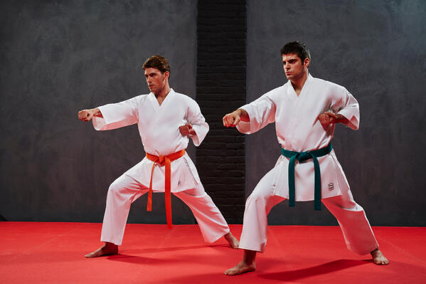 Image of Kimonos judo